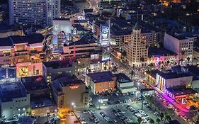 Hotel Loews Hollywood